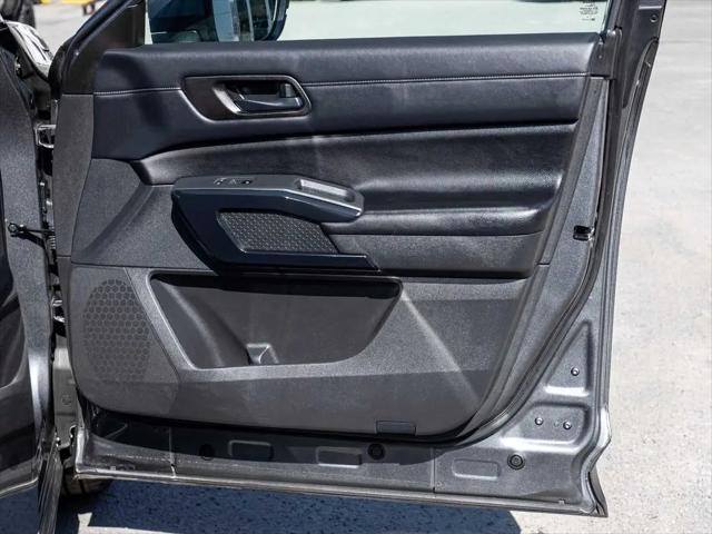 2023 Nissan Pathfinder SV 4WD