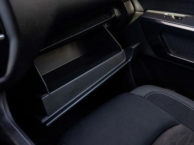 2023 Nissan Pathfinder SV 4WD