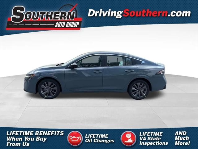 2026 Nissan Sentra SL for sale in Chesapeake, VA