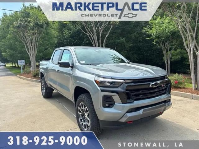 2026 Chevrolet Colorado Z71, 4WD for sale in Stonewall, LA