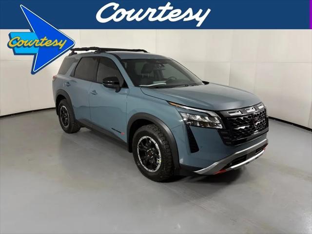 2026 Nissan Pathfinder Rock Creek for sale in Mesa, AZ