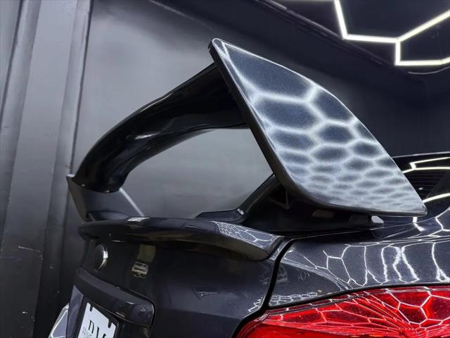 2016 Subaru WRX STI Limited
