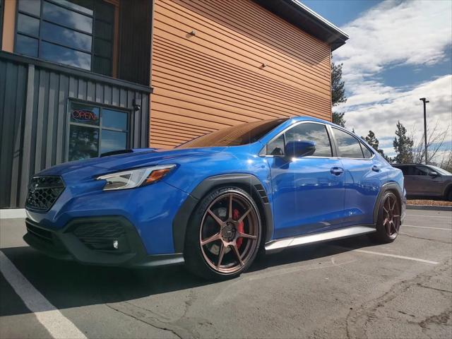 2022 Subaru WRX Limited for sale in Bend, OR