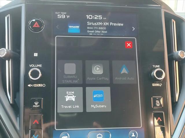2022 Subaru WRX Limited