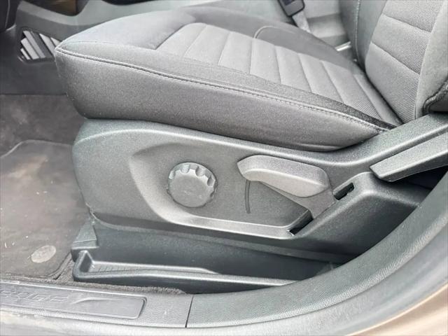 2019 Ford Edge SE