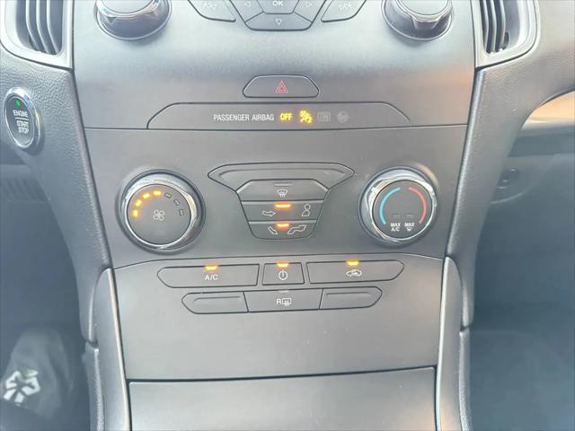 2019 Ford Edge SE