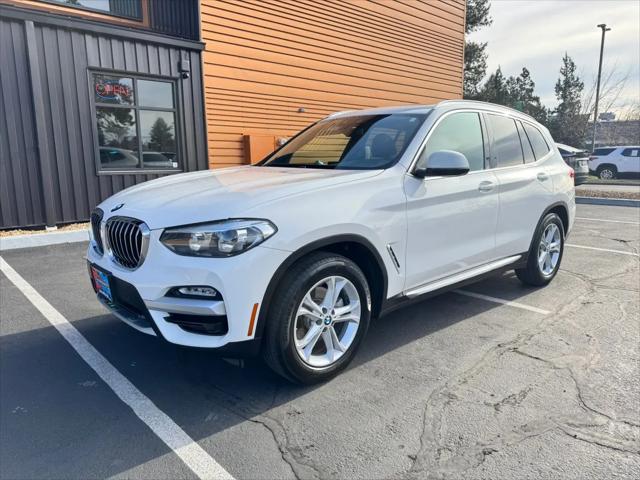 2019 BMW X3 xDrive30i for sale in Bend, OR
