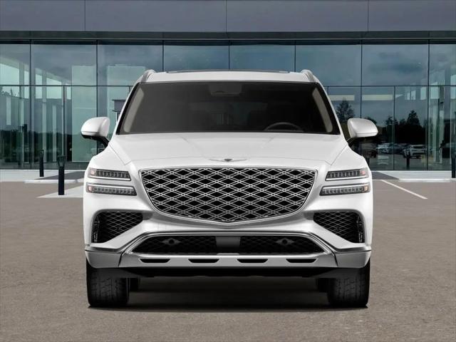 2026 Genesis GV80 2.5T Prestige AWD