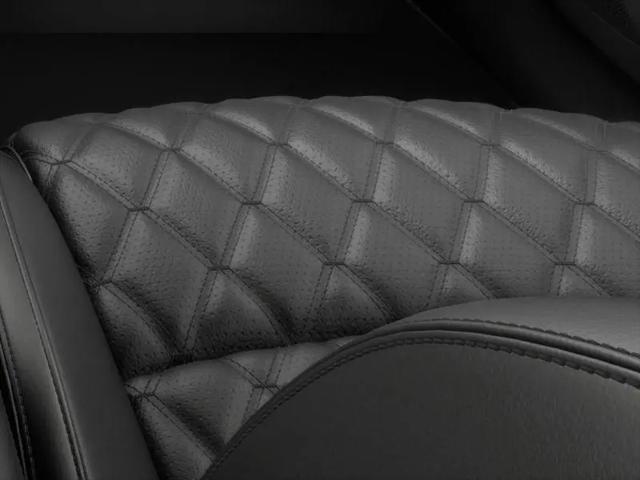 2026 Genesis G90 3.5T E-SC Prestige Black AWD