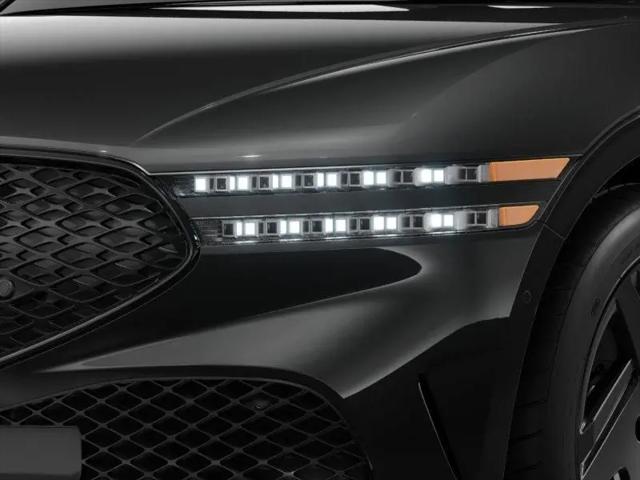 2026 Genesis G90 3.5T E-SC Prestige Black AWD