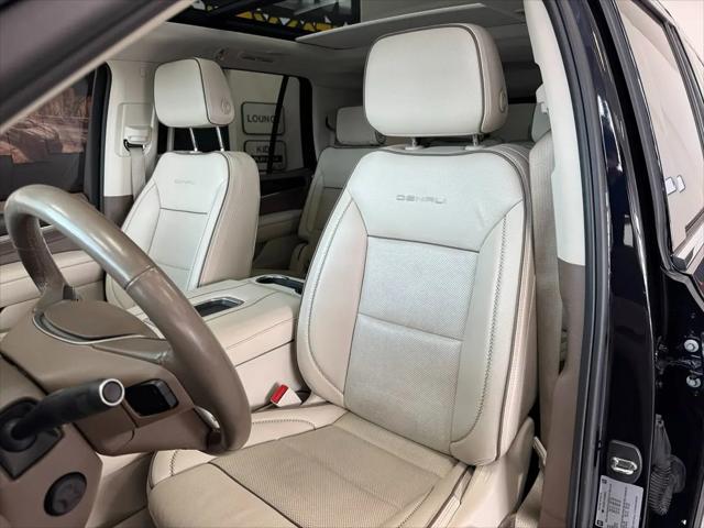 2023 GMC Yukon 4WD Denali