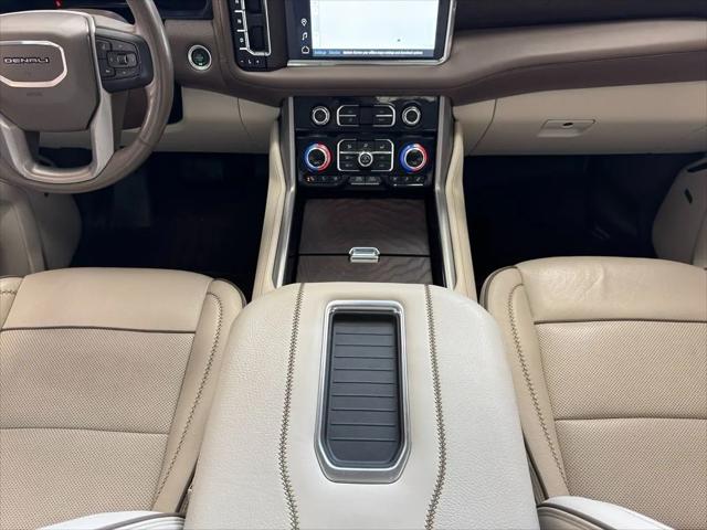 2023 GMC Yukon 4WD Denali