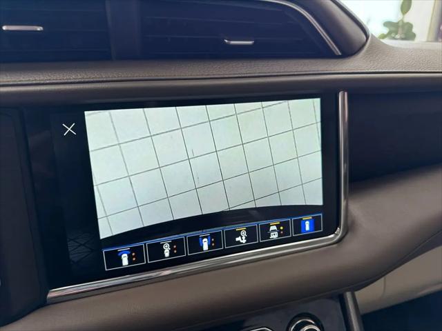 2023 GMC Yukon 4WD Denali