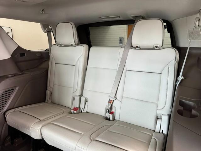 2023 GMC Yukon 4WD Denali