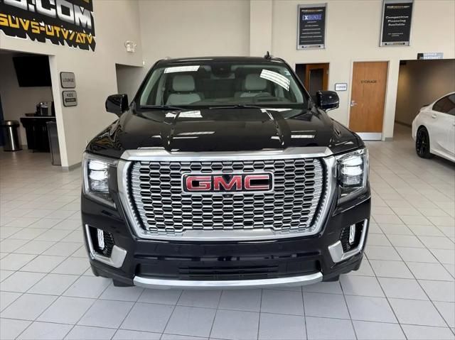2023 GMC Yukon 4WD Denali