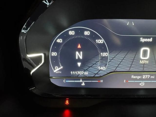 2023 GMC Yukon 4WD Denali