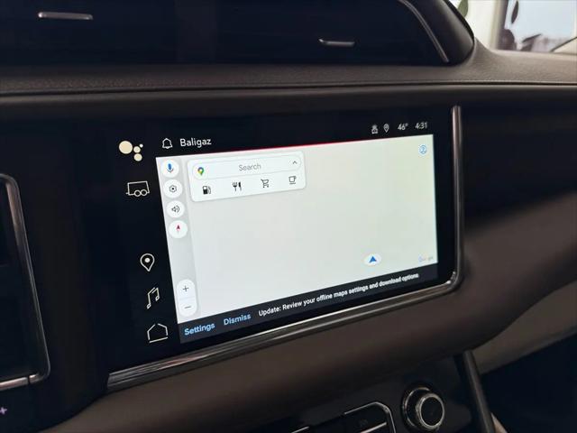 2023 GMC Yukon 4WD Denali
