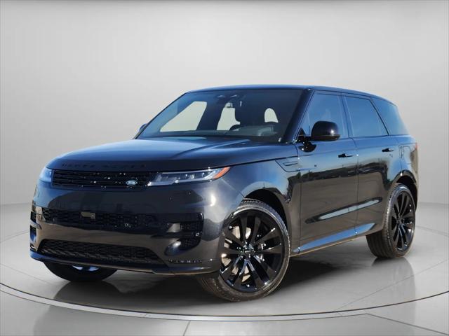 2026 Land Rover Range Rover Sport P460e Dynamic SE for sale in Grapevine, TX