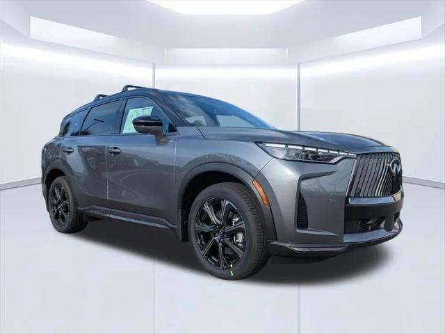 2026 INFINITI QX60 AUTOGRAPH AWD for sale in Melbourne, FL