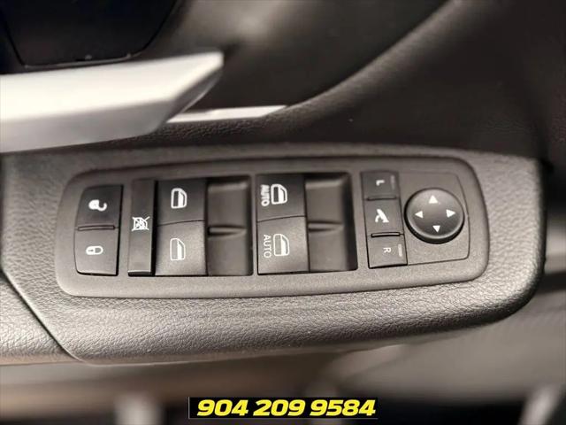 2023 Ram 1500 Big Horn Crew Cab 4x4 5'7" Box