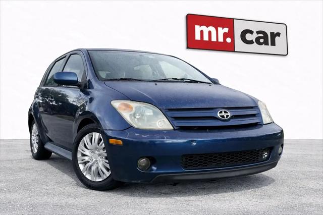 2004 Scion xA Base for sale in Pompano, FL