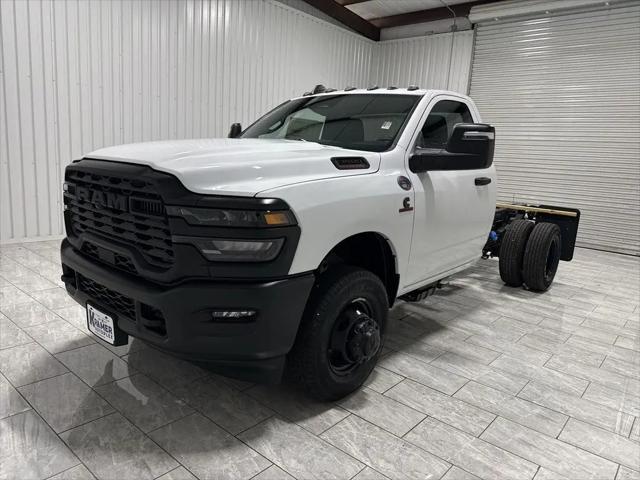 2026 Ram 3500 Tradesman/Big Horn for sale in Livingston, TX