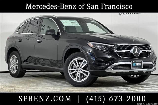 2026 Mercedes-Benz GLC GLC 300 for sale in South San Francisco, CA