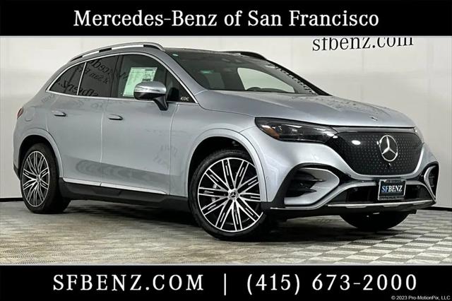 2026 Mercedes-Benz EQE 320 EQE 320 for sale in South San Francisco, CA