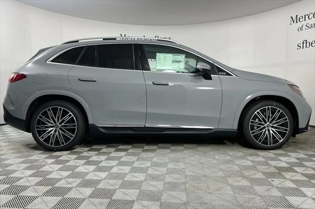 2026 Mercedes-Benz EQE 320 EQE 320
