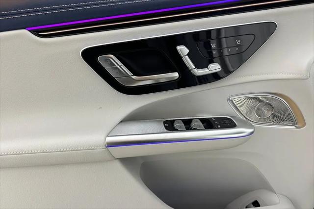 2026 Mercedes-Benz EQE 320 EQE 320