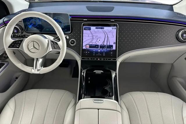 2026 Mercedes-Benz EQE 320 EQE 320