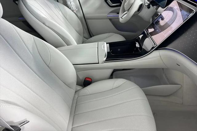 2026 Mercedes-Benz EQE 320 EQE 320