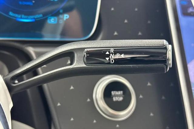 2026 Mercedes-Benz EQE 320 EQE 320