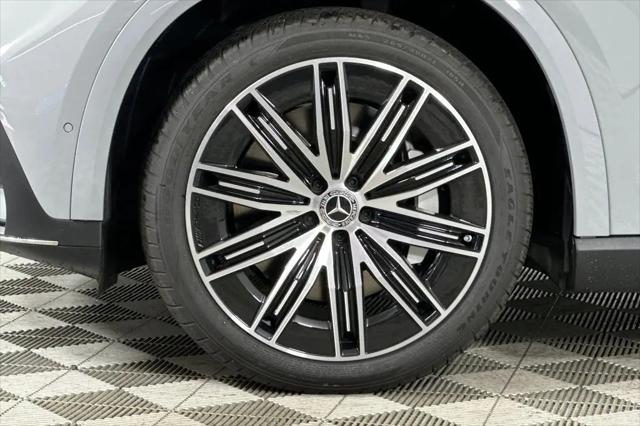 2026 Mercedes-Benz EQE 320 EQE 320