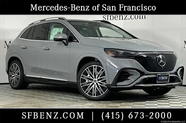 2026 Mercedes-Benz EQE 320 EQE 320 for sale in South San Francisco, CA