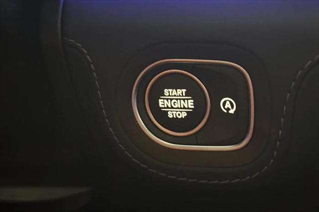 2026 Mercedes-Benz AMG GLE 63 S 4MATIC+