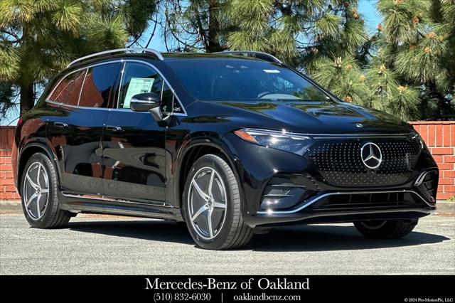 2026 Mercedes-Benz EQS 550 EQS 550 for sale in Oakland, CA