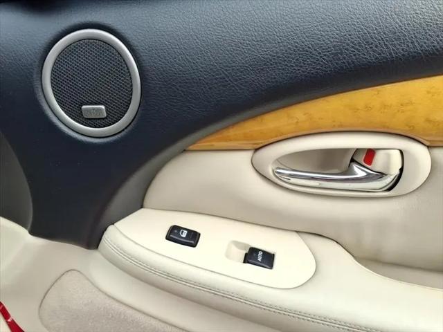 2002 Lexus SC 430 SC 430