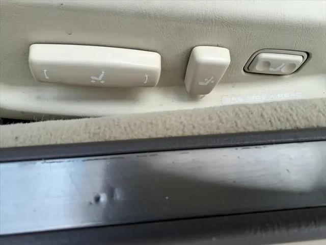 2002 Lexus SC 430 SC 430