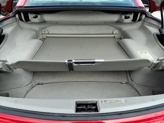 2002 Lexus SC 430 SC 430