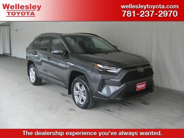 2025 Toyota RAV4 XLE for sale in Wellesley, MA