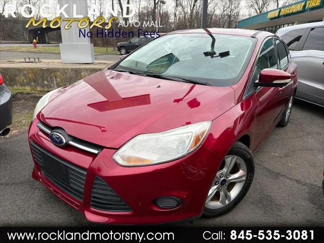 2014 Ford Focus SE for sale in West Nyack, NY