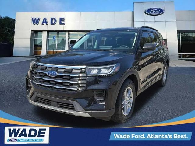 2026 Ford Explorer Active for sale in Smyrna, GA