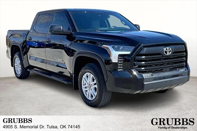 2025 Toyota Tundra SR5 for sale in Tulsa, OK