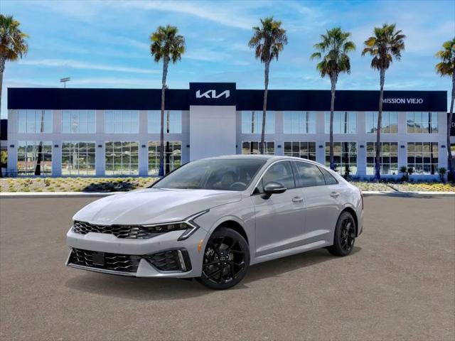 2026 Kia K5 GT-Line AWD for sale in Mission Viejo, CA