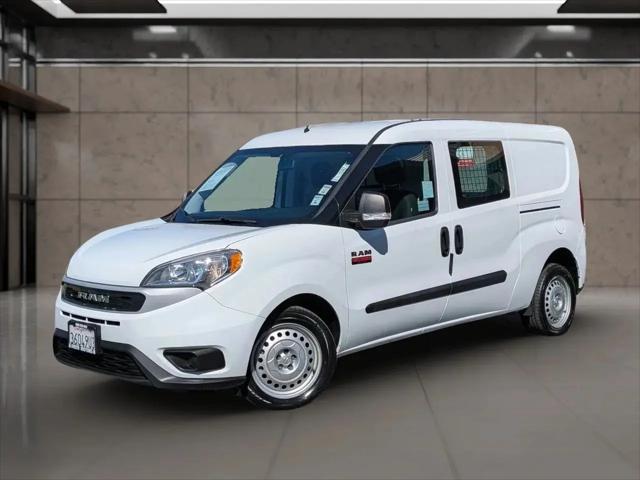 2022 Ram ProMaster City Cargo Van Cargo Van