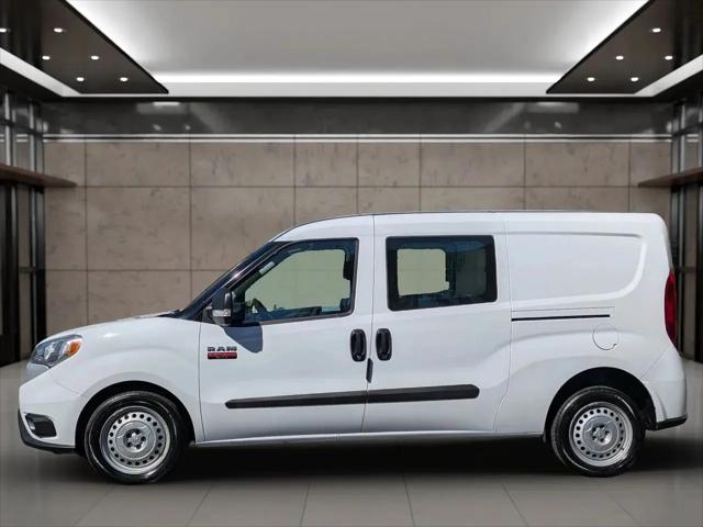2022 Ram ProMaster City Cargo Van Cargo Van