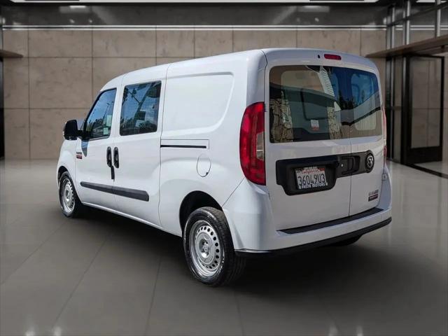 2022 Ram ProMaster City Cargo Van Cargo Van