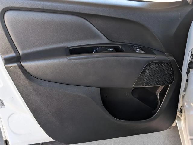 2022 Ram ProMaster City Cargo Van Cargo Van
