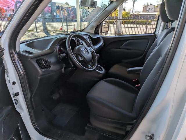 2022 Ram ProMaster City Cargo Van Cargo Van